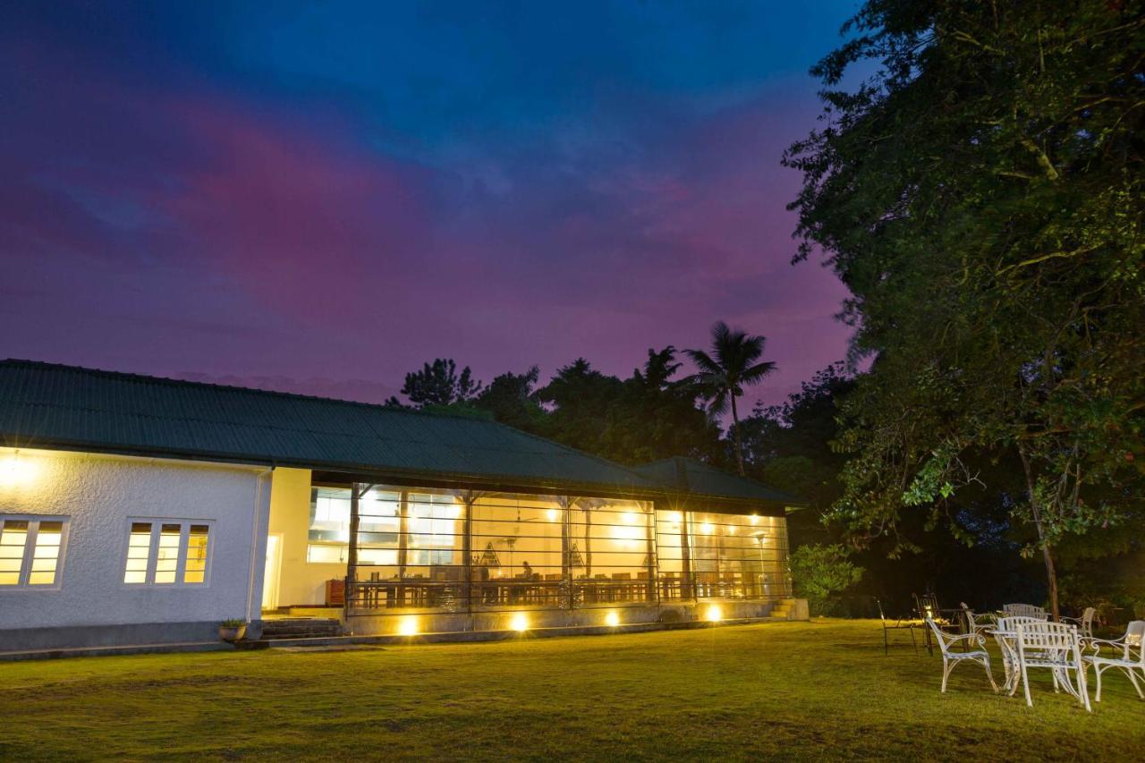 Hotel The Secret Ella Passara Exterior foto